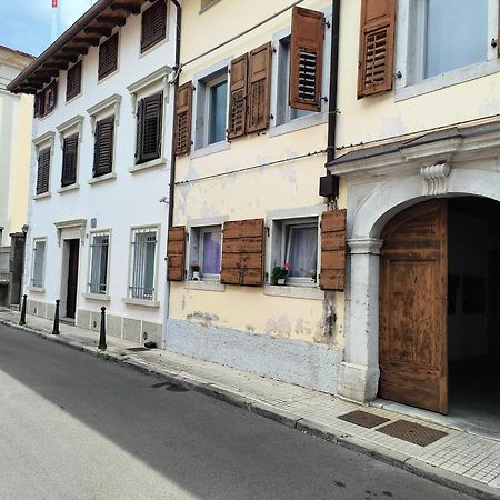 Sottocastello 3 Villa Гориция Екстериор снимка