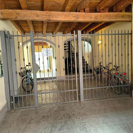 Sottocastello 3 Villa Гориция Екстериор снимка