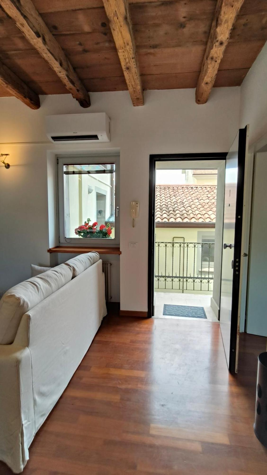 Sottocastello 3 Villa Гориция Екстериор снимка