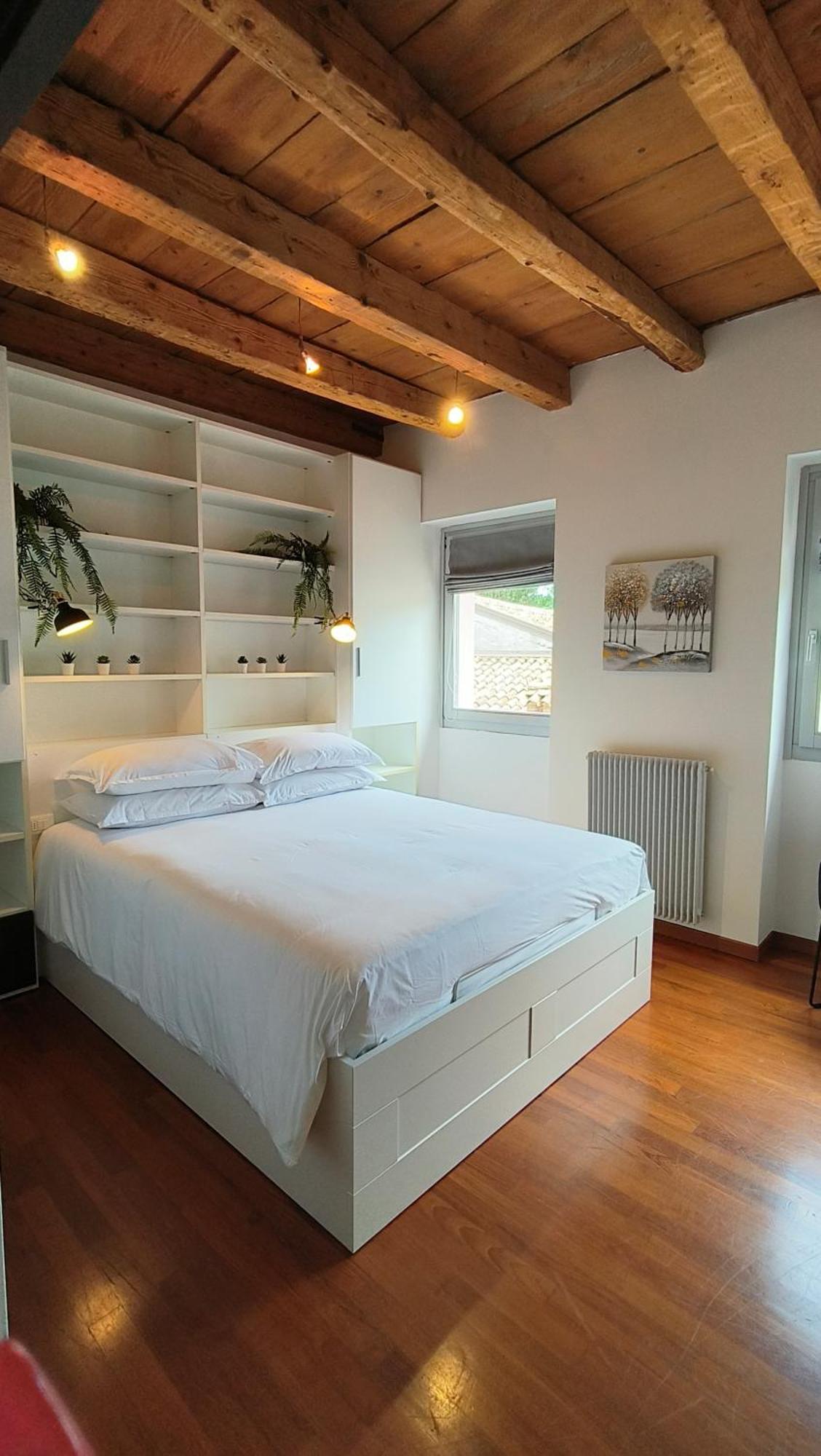 Sottocastello 3 Villa Гориция Екстериор снимка