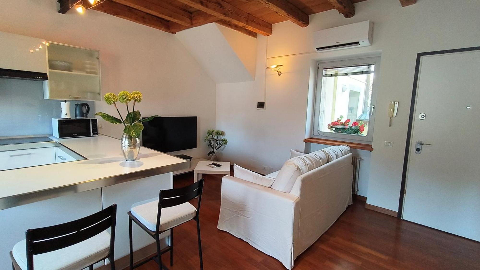 Sottocastello 3 Villa Гориция Екстериор снимка