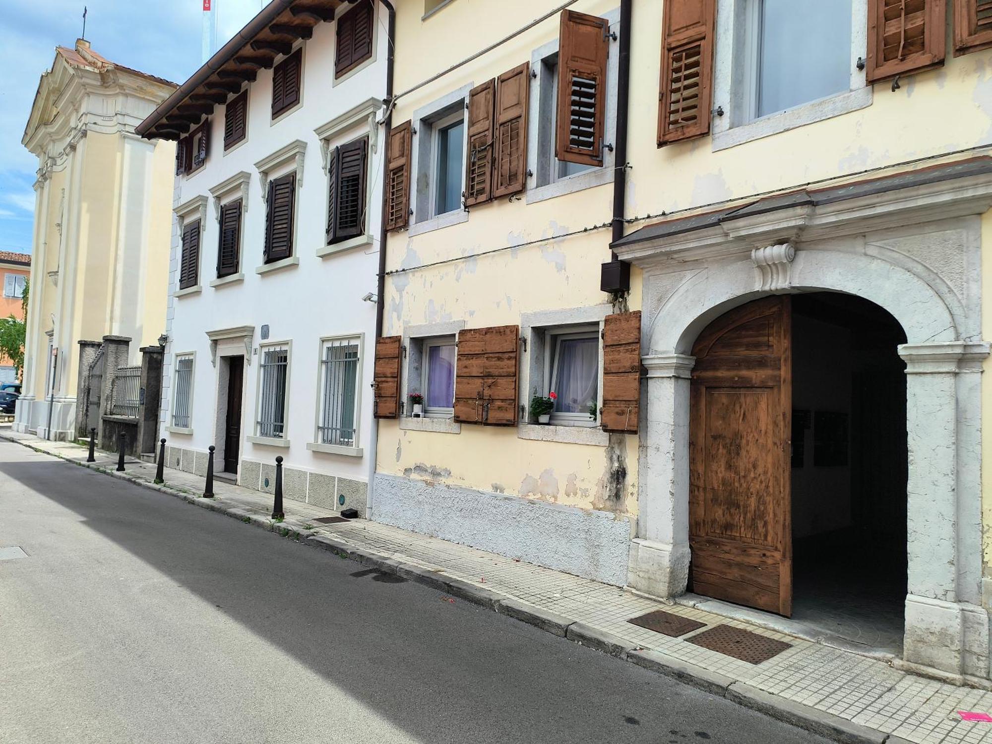 Sottocastello 3 Villa Гориция Екстериор снимка