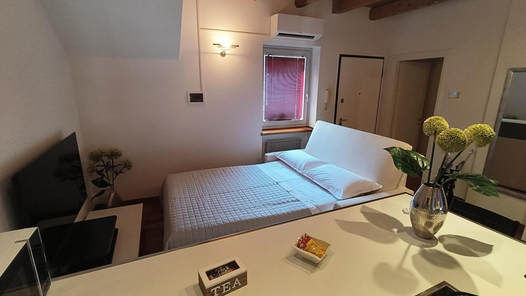 Sottocastello 3 Villa Гориция Екстериор снимка
