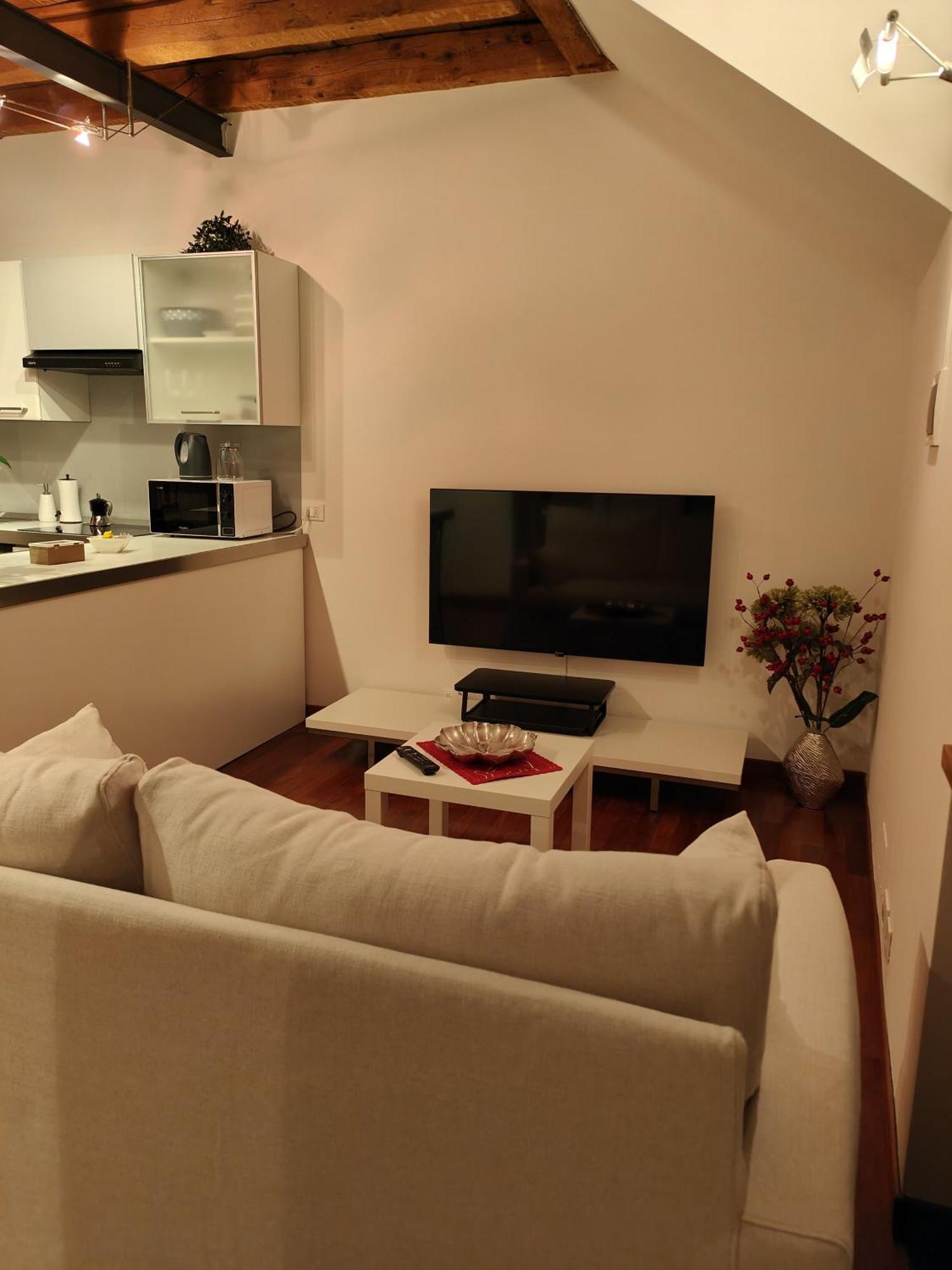 Sottocastello 3 Villa Гориция Екстериор снимка